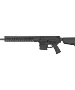 Stag Arms .308 Win AR Rifle with 16" Barrel, Black