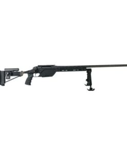 Steyr Arms SSG 08 .300 Win Mag Bolt Action, Black