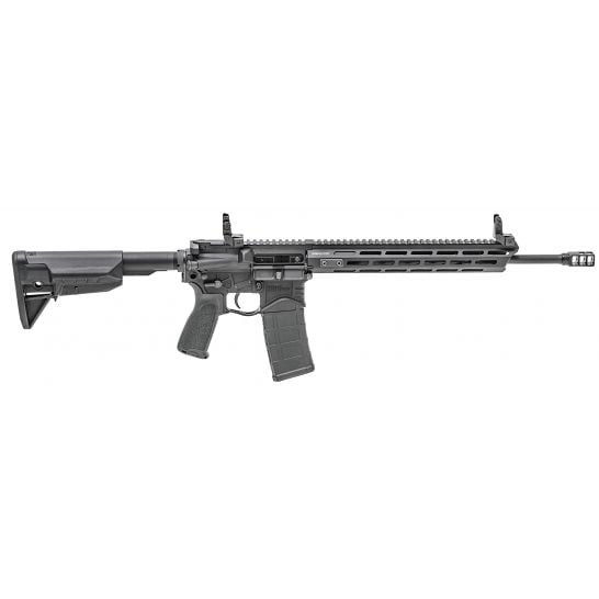 Springfield-Armory-Saint-Edge-5.56-NATO-AR-15-Rifle----STE916556B