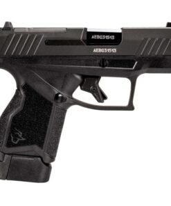 Taurus GX4 Toro 9mm 3.06" 13rds, Black