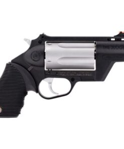 Taurus Public Defender Poly .45LC/.410 ga Revolver