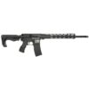 Fostech Tech-15 Stryker .223 Remington/5.56x45mm 16", Black