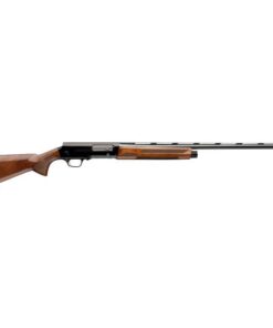 Browning A5 Hunter Semi-Auto Shotgun - 20/26" - 3" - 3rds