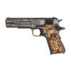 Auto Ordnance Trump 2020 .45 ACP 1911 Pistol