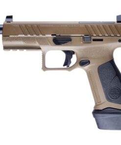 Beretta APX-A1 Fullsize Tactical FDE 21 Mag
