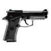 Beretta 80X Cheetah Semi-Auto Pistol Gray Edition - .380 ACP - 13rds