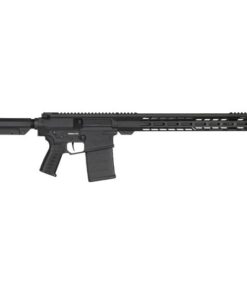 CMMG Resolute MK3 .308 Win 16.10", Armor Black