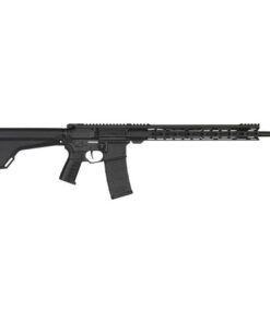 CMMG Endeavor MK4 5.56x45mm 18", Armor Black