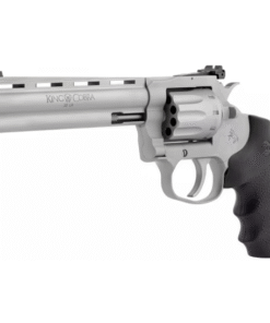 Colt King Cobra 6" .22LR Revolver, Matte