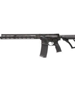 Daniel Defense DDM4 V7 5.56 AR-15 Rifle, LW Rattlecan
