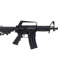 DPMS "Kitty Kat" 7.5" 5.56 C7 FSB CAR Brace Pistol, Black