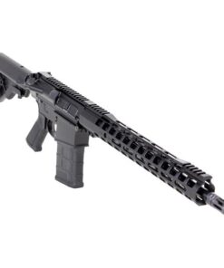 DPMS DP-10 16" Mid-Length .308 win 1/10 Nitride 15" Lightweight M-LOK B5 Systems Rifle, Black