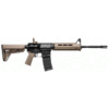 DPMS Warrior MOE SL 5.56 NATO Carbine Semi-Automatic Rifle, FDE
