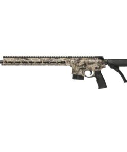 Daniel Defense DDM4 Hunter 6.8 SPC 18", Kryptek Highlander Camouflage