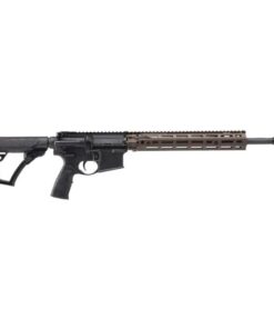 Daniel Defense DD4 RIII 5.56x45mm 16", Black
