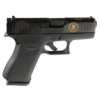 Glock 43X 9mm Pistol "Trump" Special Edition 10rd 3.4"