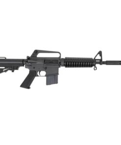 Harrington & Richardson Complete Commando, XM177E1 10" Gray Pistol