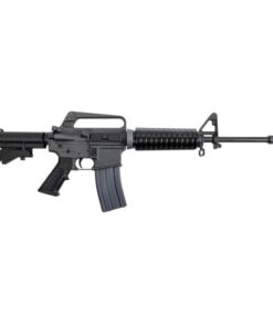 BLEM Harrington & Richardson Late 723 Carbine, 1-7, Gray, C7