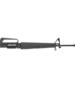 Harrington & Richardson Early 604 "Air Force" Complete Upper Receiver, 1/12 Twist, Gray.