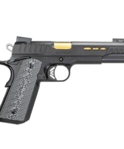 Kimber Pistol 1911 Rapide 10mm 5" 8rd Black 8rd 5", Black