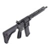 Lead Star Arms Barrage 16" 5.56 NATO AR-15 Billet Rifle, Black