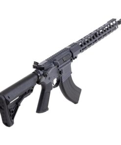 Lead Star Arms Grunt Rifle - 16" 7.62 X 39 w/ 15" Handguard (Concrete Grey)