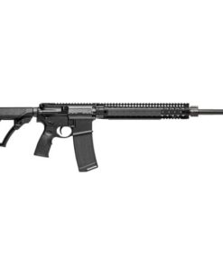 Daniel Defense MK12 5.56 AR-15 Rifle