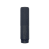 Otter Creek Infinity 7.62 Rifle Suppressor, Black