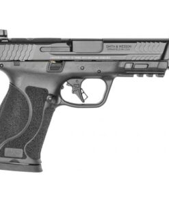 S&W M&P 2.0 Optics Ready 4.6" 10mm Pistol, Black