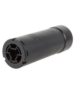 Sig 7.62 Rifle Suppressor QD 5", Titanium - SLH762TIC-QD