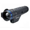 Pulsar Telos LRF XP50 Monocular - Thermal Monocular with Laser Rangefinder 2.5-10x50mm for Enhanced Targeting