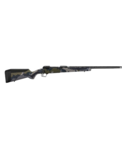 Savage Arms 110 UltraLite Camo 6.5 Creedmoor 4rd Bolt Action Rifle, Kuiu Camo