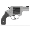 Taurus 856 2" .38 Special 6rd Revolver, Black/Stainless