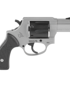 Taurus 856 2" .38 Special 6rd Revolver, Black/Stainless