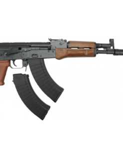 Pioneer AK-47 Hellpup 11.7" 7.62x39 Semi-Auto 30rd Pistol