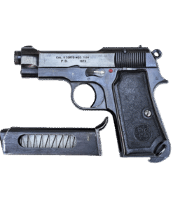 Beretta Italian LE Trade In 3.7" 9 Corto / 380acp (1)7rd Pistol