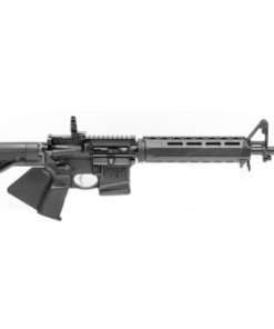 Springfield .223 Remington AR Rifle with 16" Barrel, Black