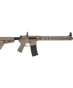 Springfield Saint Victor 5.56 16" AR 15 Rifle, FDE