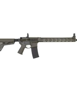 Springfield Saint Victor 5.56 16" AR 15 Rifle, OD Green