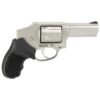 Taurus 650 .357 Magnum 3" Barrel Stainless Steel
