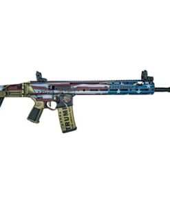 PSA JAKL Trump 16" 5.56 1:7 Nitride MOE B&T Stock Rifle