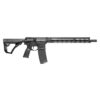Daniel Defense DDM4 V7 M-LOK 16"5.56mm NATO Rifle, Black