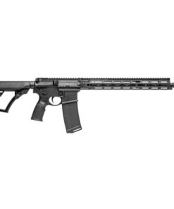 Daniel Defense DDM4 V7 M-LOK 16"5.56mm NATO Rifle, Black