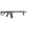 Daniel Defense DDM4 V7 5.56 Semi-Automatic Rifle, Tornado Gray