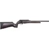 Hammerli Arms Force B1 .22LR 16.1" 10rd Rifle, Gray