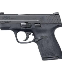S&W M&P Shield 2.0 9mm Night Sights with 3 Mags