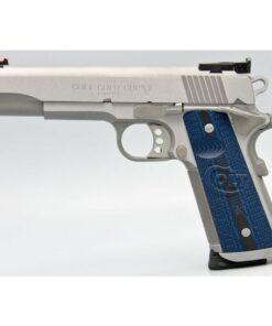 Colt Gold Cup Trophy 38 Super 9+1 Round Pistol