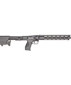 Smith & Wesson M&P FPC Compliant 9mm 16.25" 10rd Rifle, Black