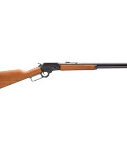 Marlin 1894CB .45 Colt Lever-Action Rifle, Walnut