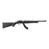 Ruger Rifle American Rimfire Compact .22lr 25rd mag